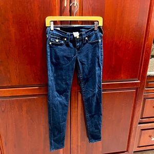 True Religion World Tour Jean’s